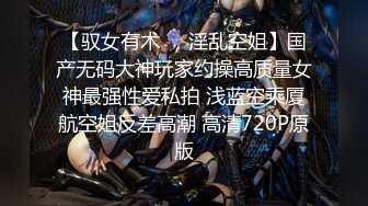 【驭女有术❤️淫乱空姐】国产无码大神玩家约操高质量女神最强性爱私拍 浅蓝空乘厦航空姐反差高潮 高清720P原版