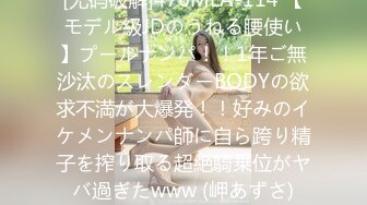 [无码破解]476MLA-114 【モデル級JDのうねる腰使い】プールナンパ！！1年ご無沙汰のスレンダーBODYの欲求不満が大爆発！！好みのイケメンナンパ師に自ら跨り精子を搾り取る超絶騎乗位がヤバ過ぎたwww (岬あずさ)