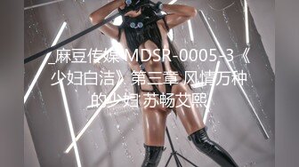 _麻豆传媒 MDSR-0005-3《少妇白洁》第三章 风情万种的少妇 苏畅艾熙