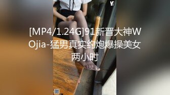 [MP4/1.24G]91新晋大神WOjia-猛男真实约炮爆操美女两小时