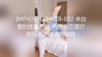 [MP4]乌托邦 WTB-032 来自爱的性福疗程-竟然在恋爱疗愈所遇到暗恋的学妹