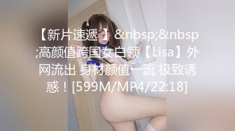 【新片速遞 】&nbsp;&nbsp;高颜值跨国女白领【Lisa】外网流出 身材颜值一流 极致诱惑！[599M/MP4/22:18]