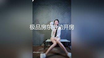 极品房东主动开房