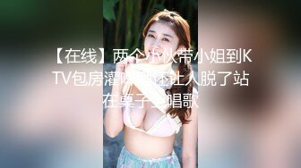 老婆一直想3p