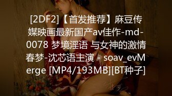 [2DF2]【首发推荐】麻豆传媒映画最新国产av佳作-md-0078 梦境淫语 与女神的激情春梦-沈芯语主演 - soav_evMerge [MP4/193MB][BT种子]