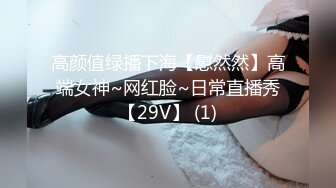 高颜值绿播下海【慰然然】高端女神~网红脸~日常直播秀【29V】 (1)