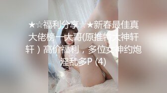 ★☆福利分享☆★新春最佳真大佬榜一大哥(原推特大神轩轩）高价福利，多位女神约炮淫乱多P (4)