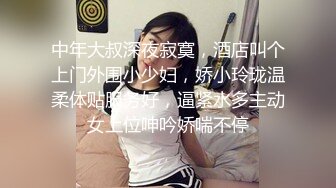 ⚫️⚫️究极反差婊子！露脸苗条精神小姐姐重金私人定制，户外公交车露出WC全裸展示家中紫薇，母狗属性拉满了