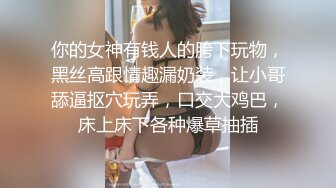 高颜值反差模特女神  Risa 大尺度露点私拍 美乳巨臀高挑诱人身材 大珍珠勒逼半裸诱惑3