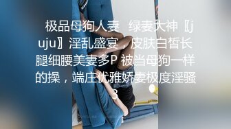 黑丝美女3P 你们两个好大 骚逼你的表情真的好骚 吃鸡舔逼 被两小伙轮流连续猛怼狂操 爽的不要