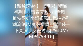 TS Masem Bareback性感诱惑系列5