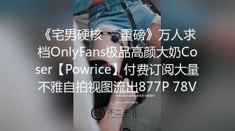 《宅男硬核❤️重磅》万人求档OnlyFans极品高颜大奶Coser【Powrice】付费订阅大量不雅自拍视图流出877P 78V