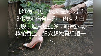 邪恶的房东浴室偷藏摄像头 偷拍丰满的女租客洗澡