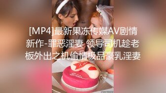 [MP4]最新果冻传媒AV剧情新作-罪恶淫妻 领导司机趁老板外出之机偷情极品豪乳淫妻