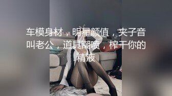 刚刚调教的极品人妻