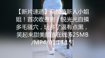 【YZWCD】YM098蕾姆女仆装cos小姐姐！粉窄内勒出明显13缝！