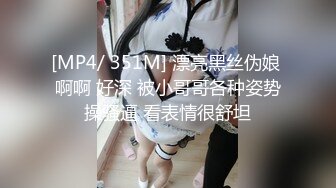 顶级炸裂高能预警！比女人还女人美若天仙极品T娘【橙醤小甜心】私拍