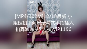 [MP4]新人下海网红脸妹妹！强烈要求秀一波！情趣换装168CM，微毛骚穴振动棒抽插，翘起大肥臀