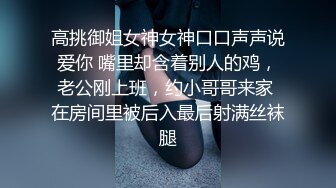 紧接马尾辫外围御姐，一进来就推到舌吻舔逼，骑乘位猛操大肥臀