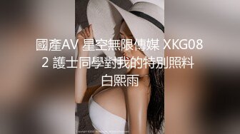 國產AV 星空無限傳媒 XKG082 護士同學對我的特別照料 白熙雨