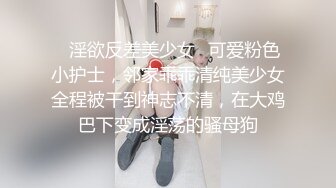 邪恶二人组下药迷翻美女模特❤换上黑丝轮流爆插她的肥美大鲍鱼