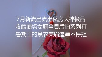 7月新流出流出私房大神极品收藏商场女厕全景后拍系列打暑期工的黑衣美眉逼痒不停抠