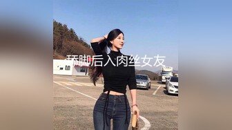 ⚫️⚫️顶级硬核媚黑！女人味十足御姐BBC崇黑讨黑反差婊SLUTWFE与黑人3P，粗大肉棒前后夹击