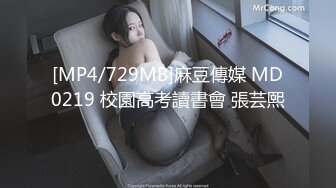 [MP4/729MB]麻豆傳媒 MD0219 校園高考讀書會 張芸熙