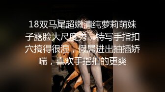 复刻版名人卡戴娜OF顶级身材巨乳女神【阿多拉】私拍视图全套，尤物般的身体紫薇被大肉棒征服v (1)