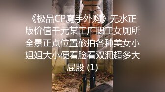 后入美臀小女友