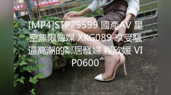 [MP4]STP29599 國產AV 星空無限傳媒 XKG089 享受騷逼高潮的鄰居騷婦 程欣媛 VIP0600