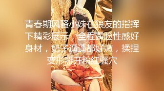 抖音女神魅惑私拍流出 大屌无套玩浪穴 圆润S美乳 完美露脸