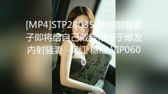 [MP4]STP28035 赘婿眼看妻子即将给自己戴绿帽终于爆发内射骚妻 -网红 糖糖 VIP0600