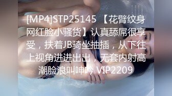 [MP4]STP25145 【花臂纹身网红脸小骚货】认真舔屌很享受，扶着JB骑坐抽插，从下往上视角进进出出，无套内射高潮脸浪叫呻吟 VIP2209