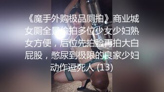 Mei (24) S-可爱巨乳女孩紧身衣被撕裂，她的大鸡巴正在吞噬它