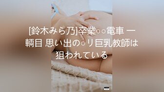 [鈴木みら乃]卒業○○電車 一輌目 思い出の○リ巨乳教師は狙われている