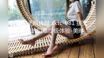 星空无限传媒 xktc-081 援交表妹的口爆终极体验-美琳