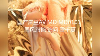 国产麻豆AV MD MD0101 国风旗袍 访问 雪千夏