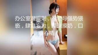 纸箱厂女厕蹲守蓝纱裙白高跟女神妹,被磨得无毛红嫩软唇看着想上