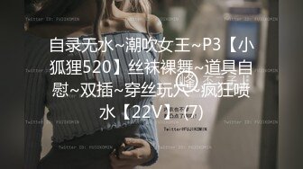 自录无水~潮吹女王~P3【小狐狸520】丝袜裸舞~道具自慰~双插~穿丝玩穴~疯狂喷水【22V】 (7)