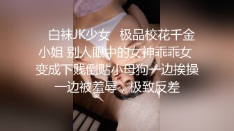 开个情趣房自拍女友吃鸡鸡