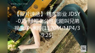 【新片速遞】 精东影业 JDSY-035 绿帽老公性无能叫兄弟操妻子-米娅[1170M/MP4/39:25]