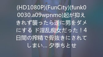 (HD1080P)(FunCity)(funk00030.a09wpnmo)起が抑えきれず襲ったら逆に男をダメにする ド淫乱痴女だった！4日間の搾精で骨抜きにされてしまい… 夕季ちとせ