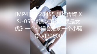 [MP4]STP28455 起点传媒 XSJ-055《误认工作人员是女优》一个小误会发现一个小骚货 VIP0600