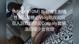 [MP4/ 470M] 新晋博主剧情性爱记录糖心Vlog陪叔叔玩双人游戏给你买Cospaly套装 洛丽塔少女救赎