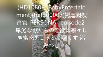 (HD1080P)(BabyEntertainment)(befg00007)拷虐囮捜査官-PERSONA- episode2 卑劣な獣たちの淫欲は凛々しき蜜肉をしゃぶり尽くす 渚みつき