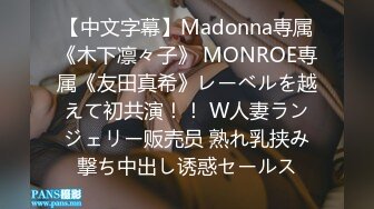 【中文字幕】Madonna専属《木下凛々子》 MONROE専属《友田真希》レーベルを越えて初共演！！ W人妻ランジェリー贩売员 熟れ乳挟み撃ち中出し诱惑セールス