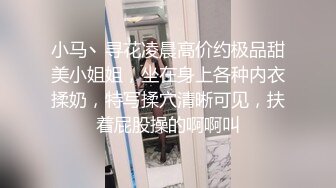 小马丶寻花凌晨高价约极品甜美小姐姐，坐在身上各种内衣揉奶，特写揉穴清晰可见，扶着屁股操的啊啊叫