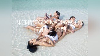 果冻传媒GDCM-006妻子淫行计划2-余丽