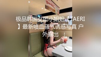 极品韩国女团小姐姐【TAERI】最新喷血骚气诱惑写真 户外露出